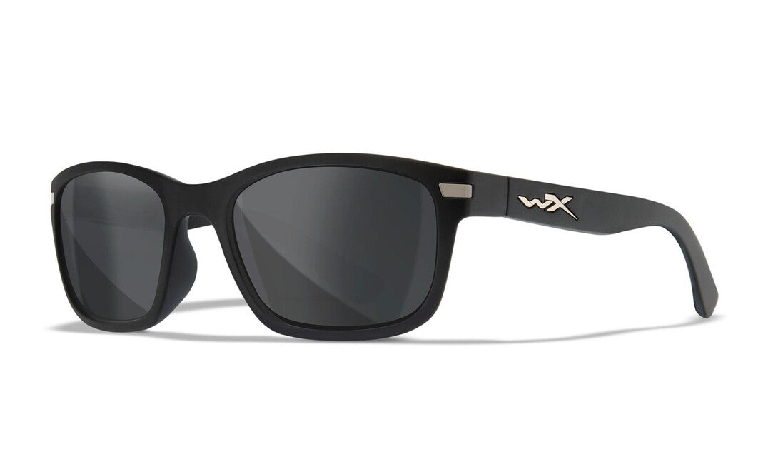 WileyX Helix specchio grigio, nero