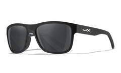WileyX Ovation specchio grigio, nero