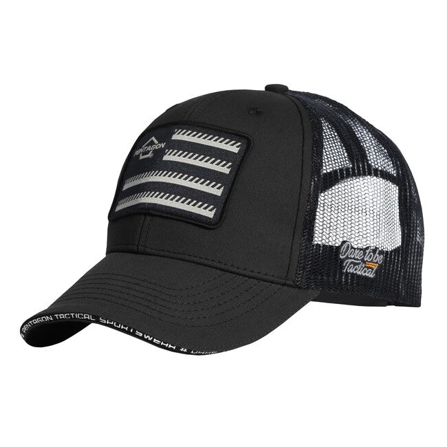 Pentagon Wills Truckers Twill -FG cappello