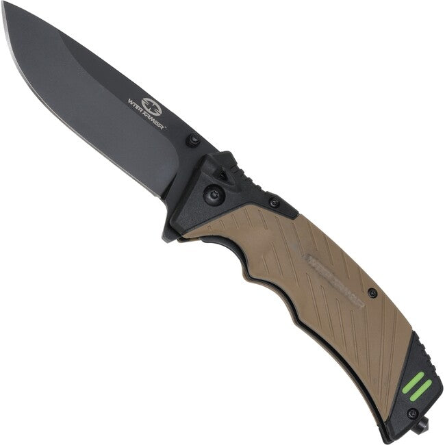 Witharmour Nightingale coltello tascabile