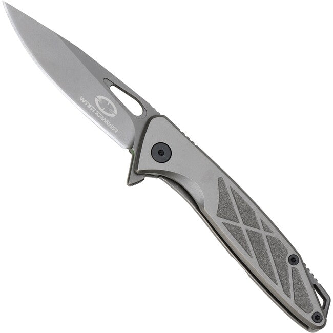 Witharmour Finches coltello da tasca