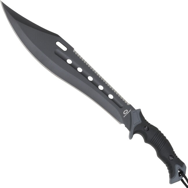 Witharmour Machete Bombardier