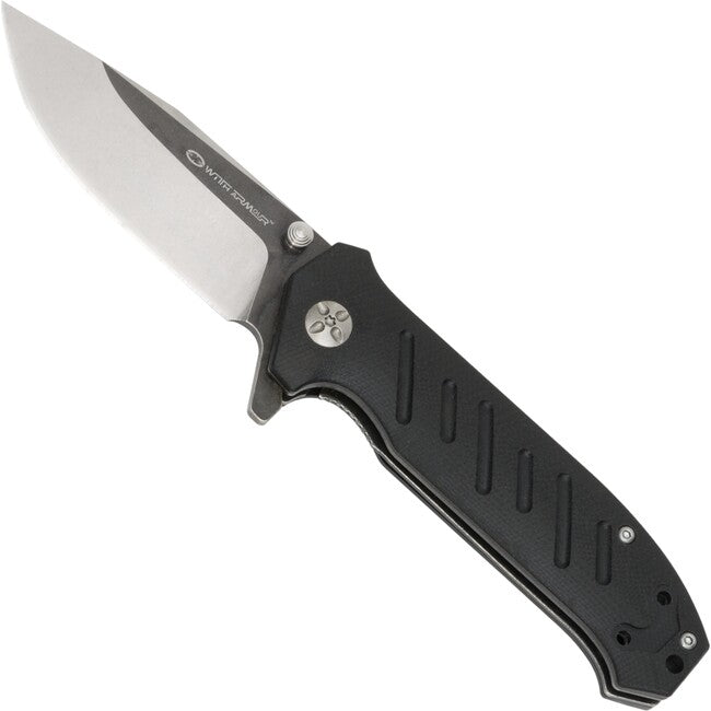 Witharmour Shooter coltello tascabile