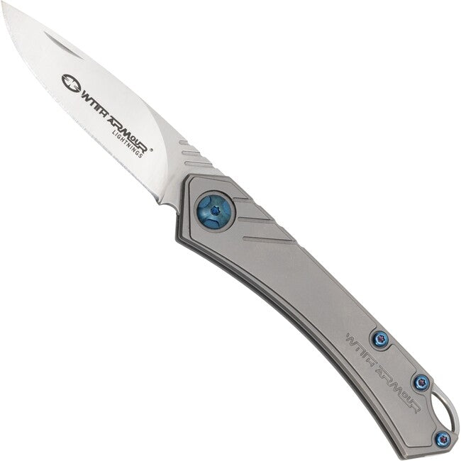 Witharmour Elise5 coltello da tasca