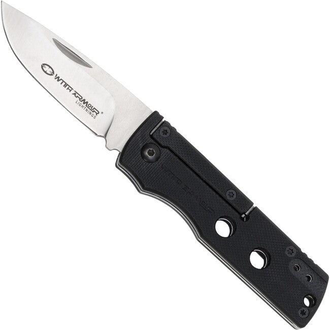 Witharmour Kris coltello da tasca
