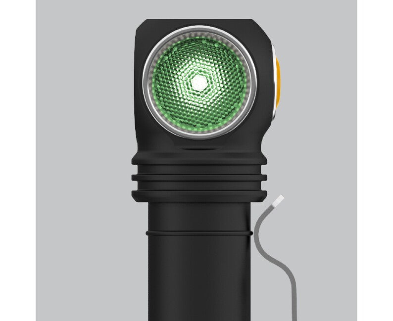 ArmyTek Wizard C2 lampada frontale 1100 lm, led bianca