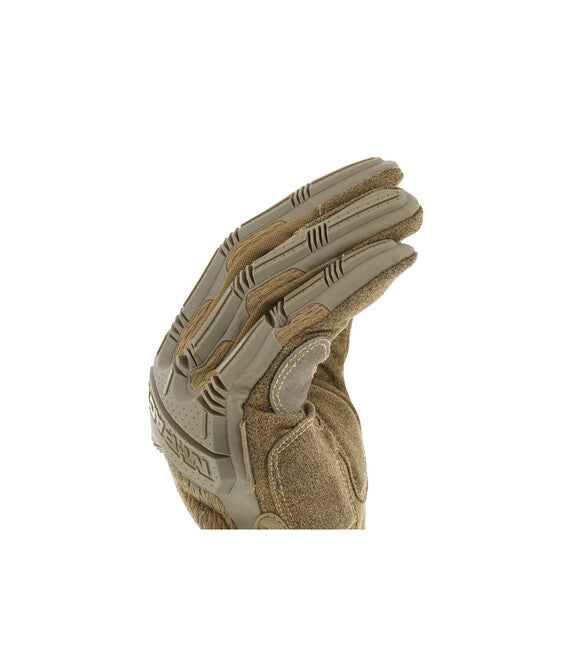 Mechanix M-Pact guanti antiurto, coyote