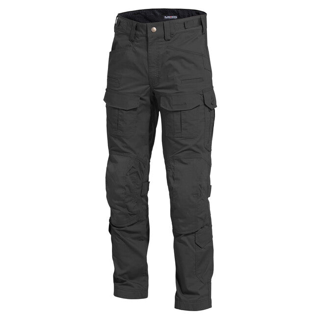 Pentagon Wolf Combat pantaloni tattici da uomo, neri