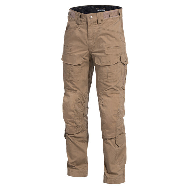 Pentagon Wolf Combat pantaloni tattici da uomo, coyote