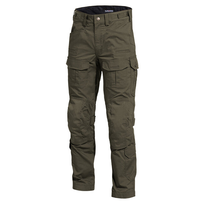 Pentagon Wolf Combat pantaloni tattici, verdi