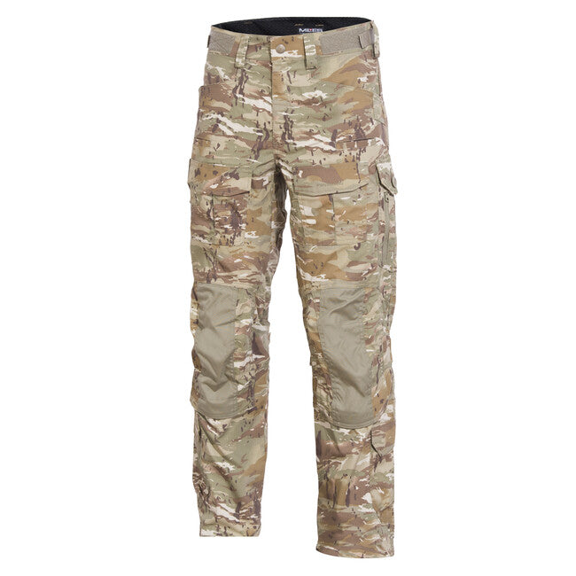 Pentagon Wolf Combat pantaloni tattici, pentacamo