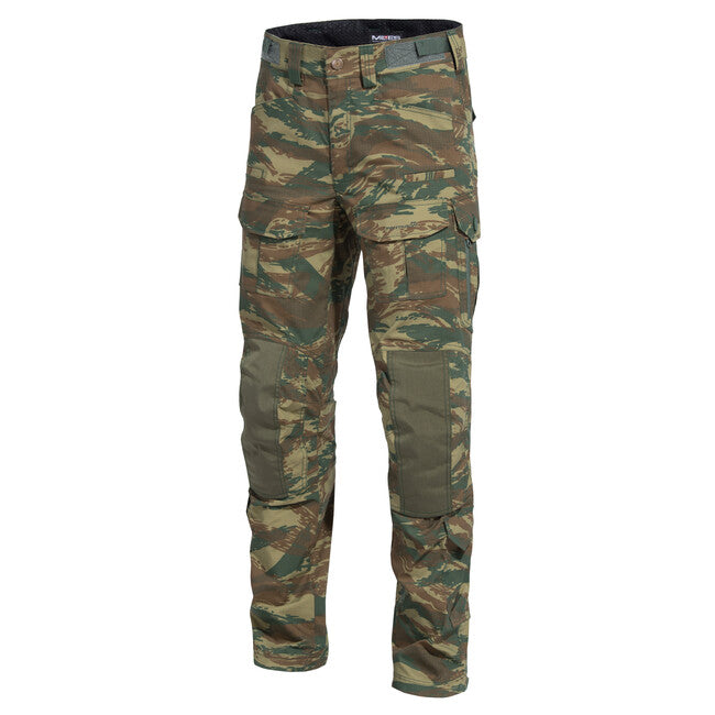 Pentagon Wolf Combat pantaloni tattici da uomo, grcamo