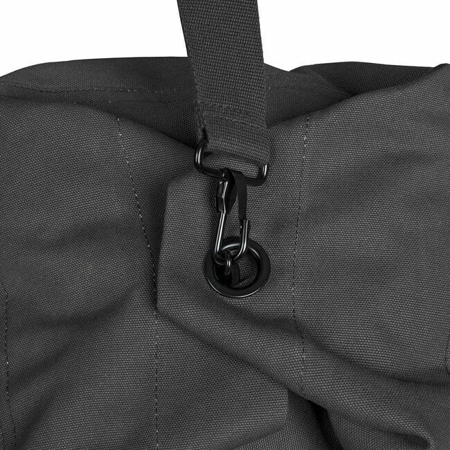 Mil-Tec Borsa da barca us piccola, nera