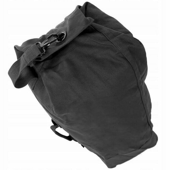 Mil-Tec Borsa da barca us piccola, nera