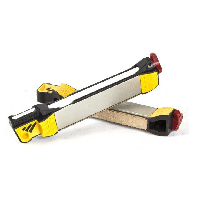 Work Sharp Guided Field Sharpener affilatrice