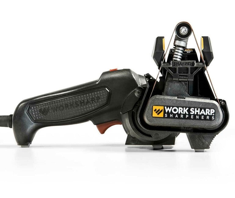 Work Sharp MK.2 smerigliatrice elettrica affilatrice di coltelli e utensili