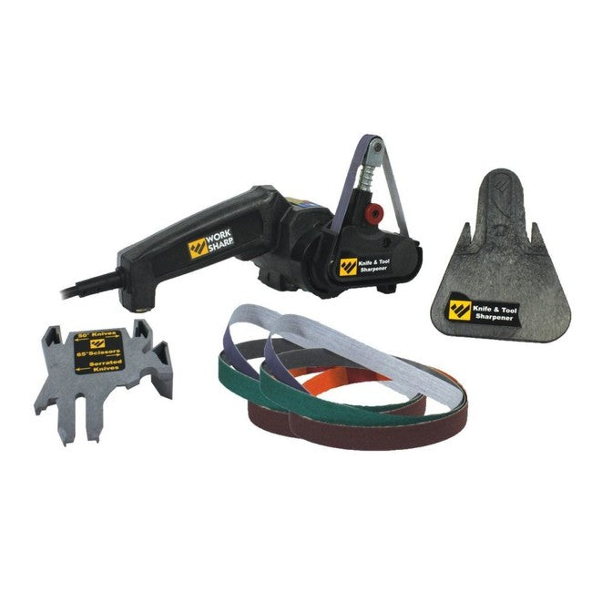 Work Sharp Original Knife & Tool Sharpener affilatrice elettrica per coltelli