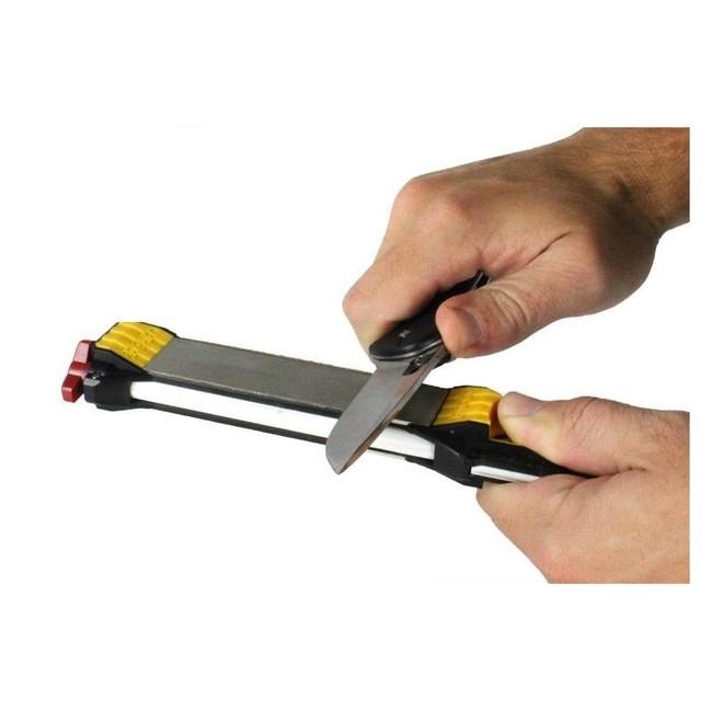 Work Sharp Guided Field Sharpener affilatrice