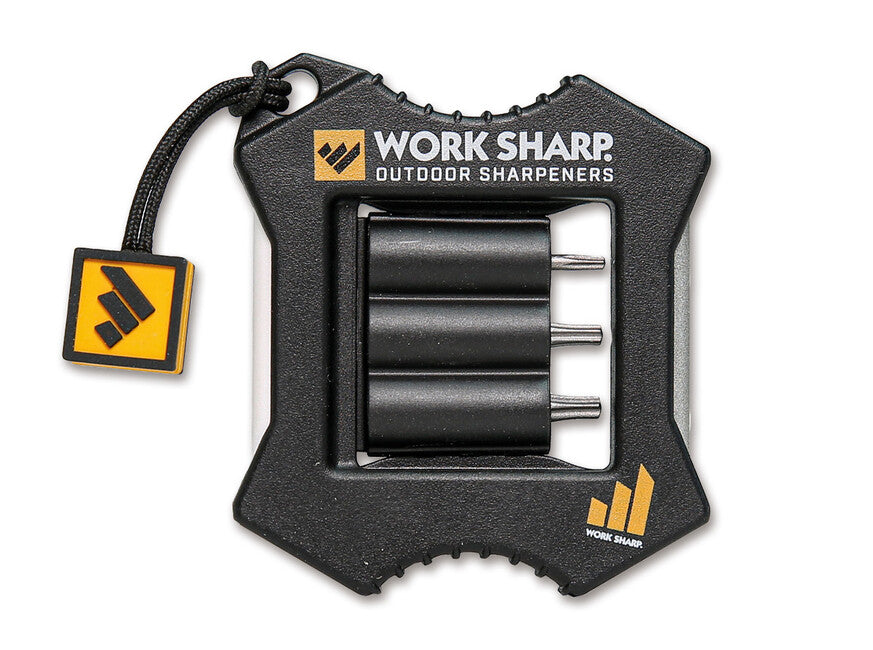 Work Sharp strumento multifunzionale piccolo 5,8 cm