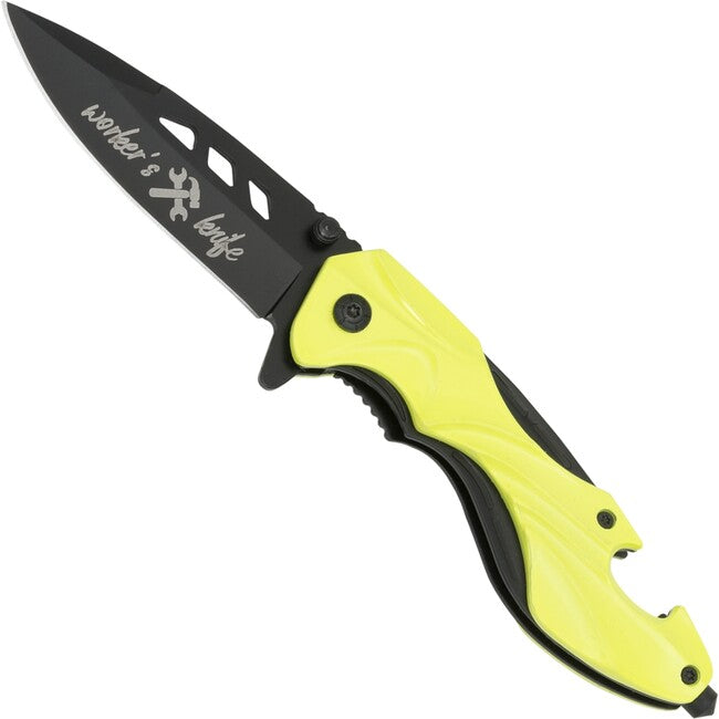 Haller Coltello da lavoro Coltello da tasca