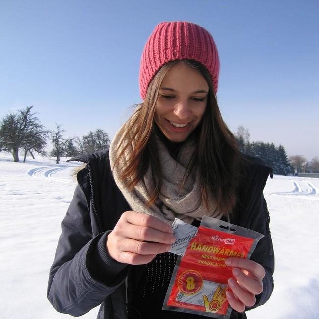 Thermopad grelnik za roke 1 par