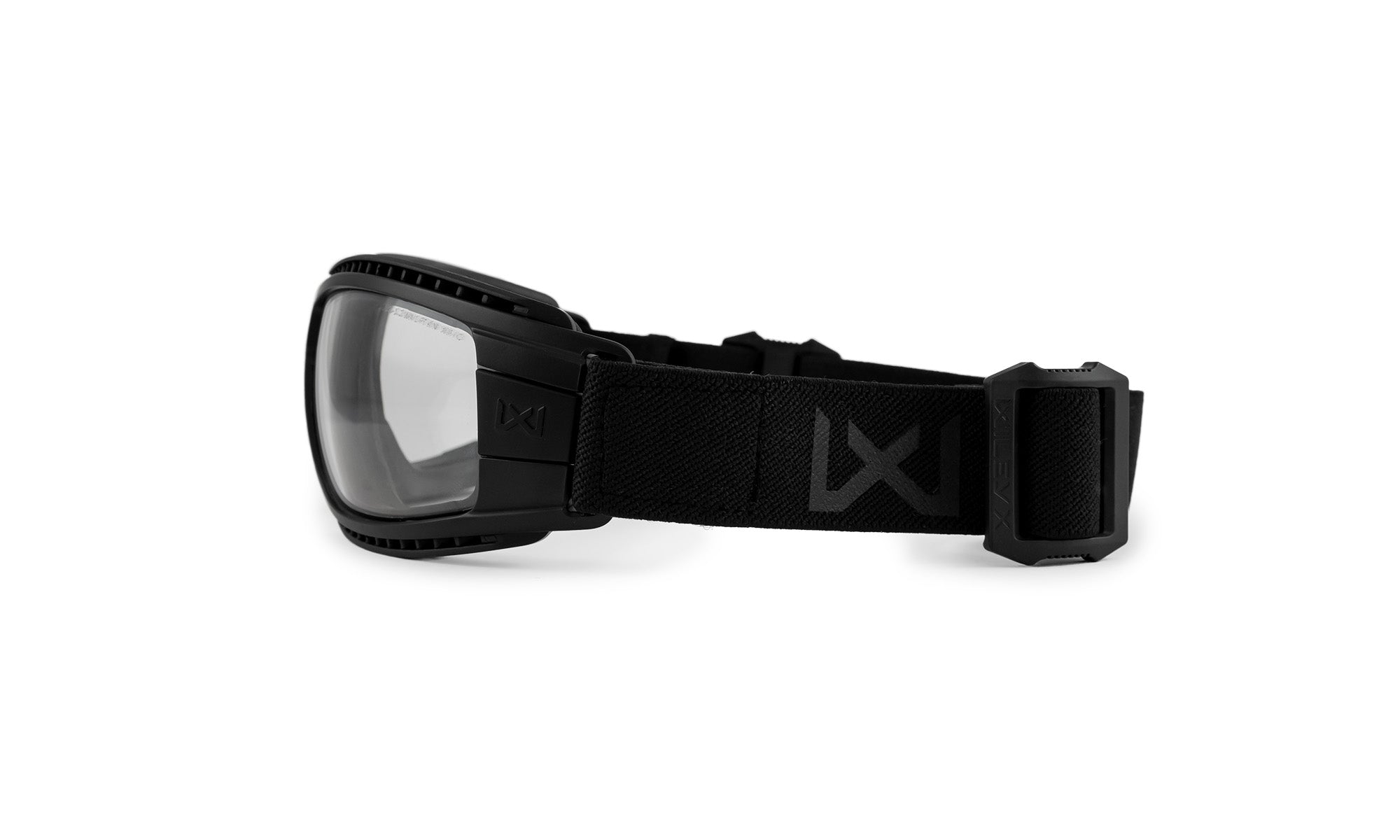 WileyX Lynx occhiali, grey/clear, matte black
