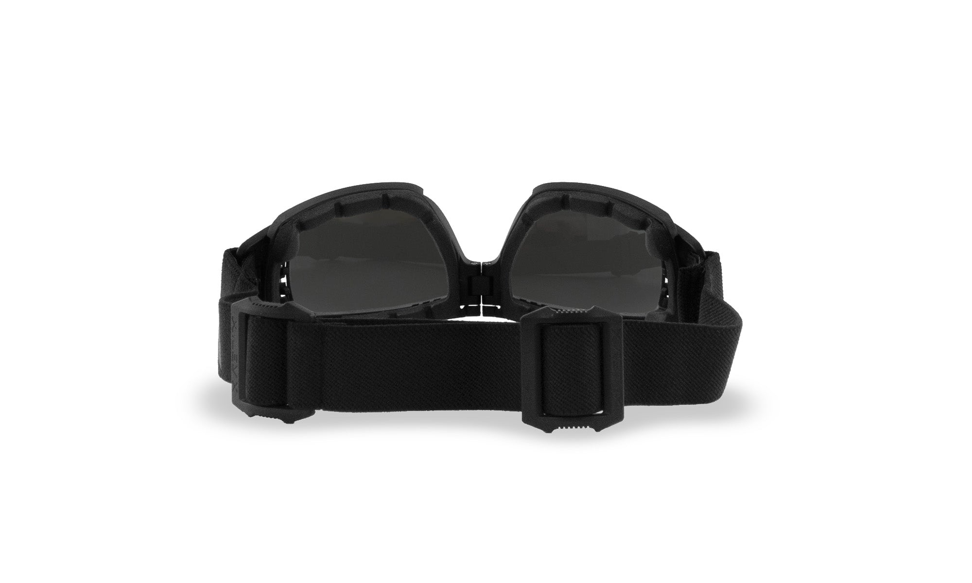 WileyX Lynx occhiali, grey/clear, matte black