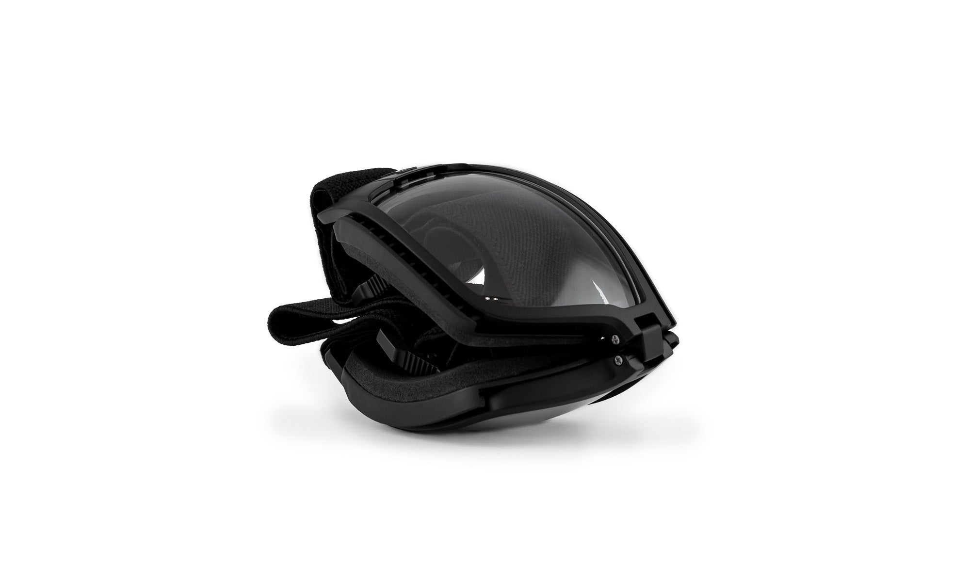 WileyX Lynx occhiali, grey/clear, matte black