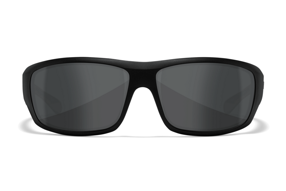 WileyX Omega occhiali da sole, occhiali fumé