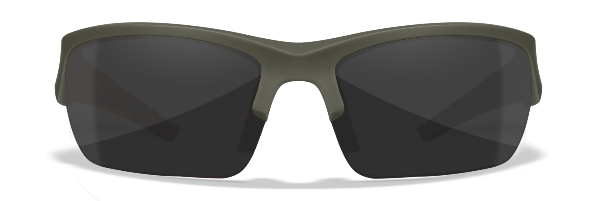 WileyX VALOR 2.5 grigio/chiaro/ruggine chiaro, verde