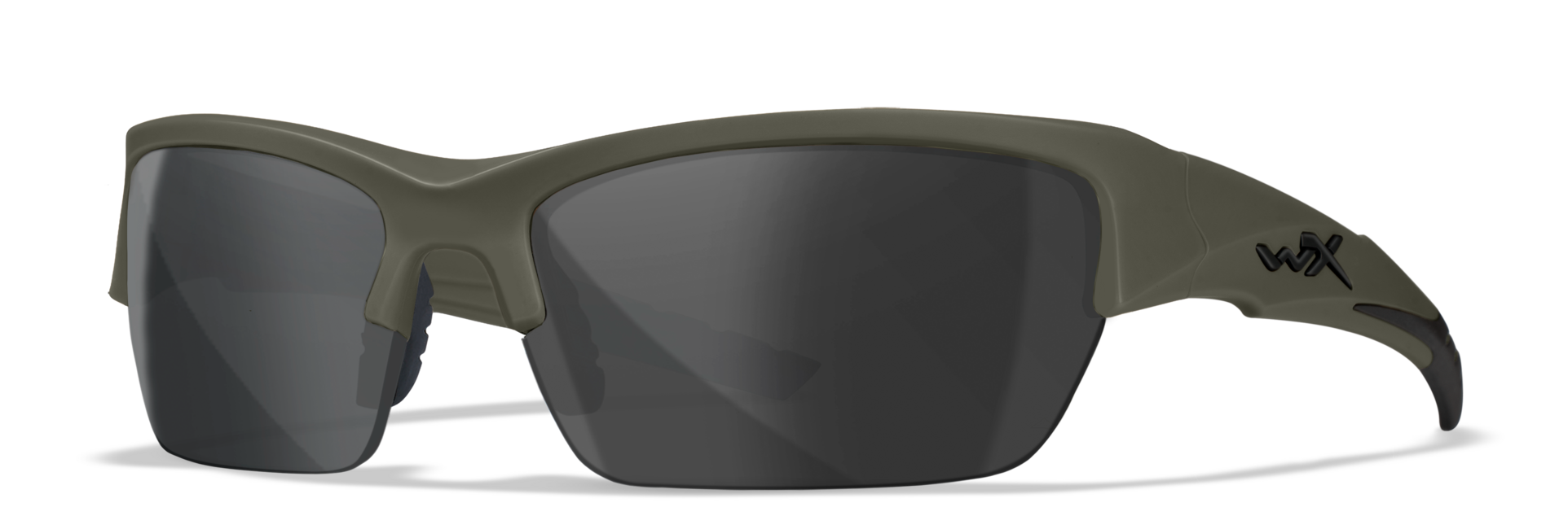 WileyX VALOR 2.5 grigio/chiaro/ruggine chiaro, verde
