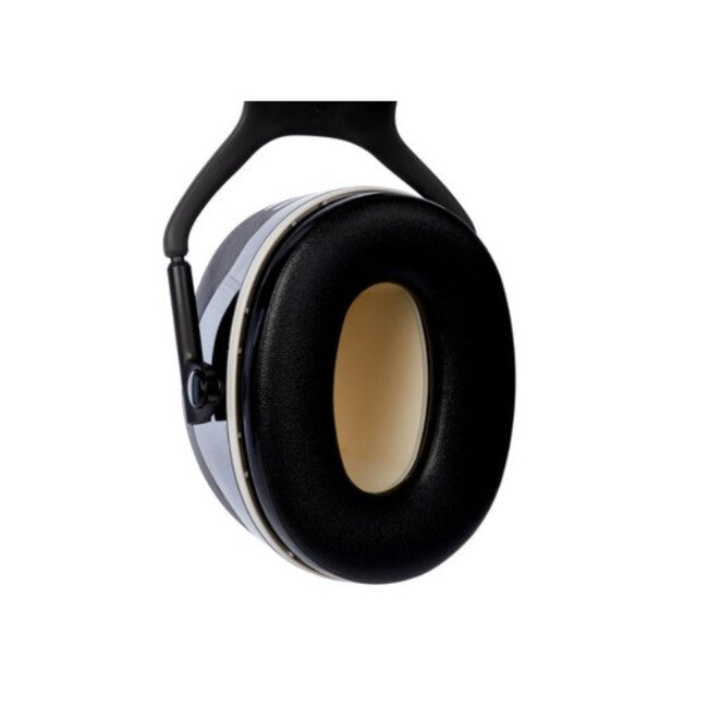 3M Peltor X5A paraorecchie, nero