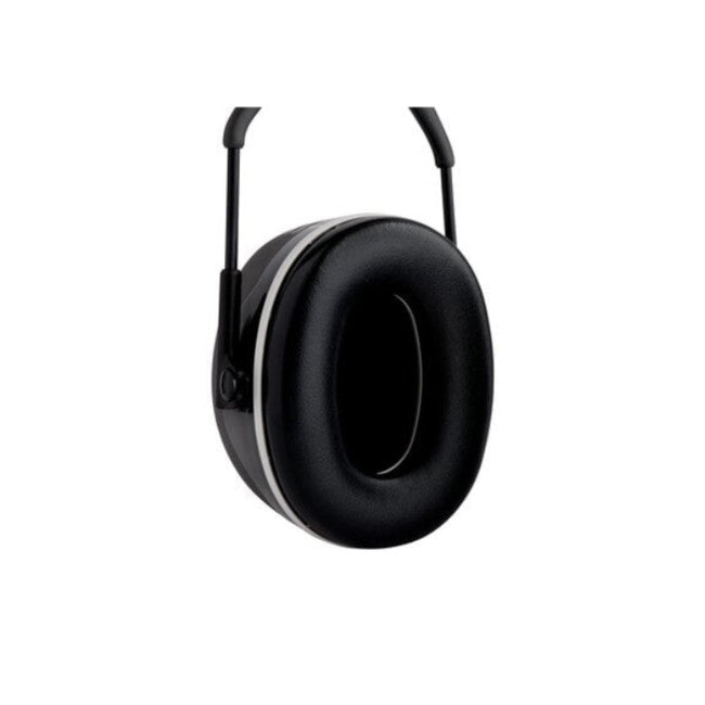3M Peltor X5A paraorecchie, nero