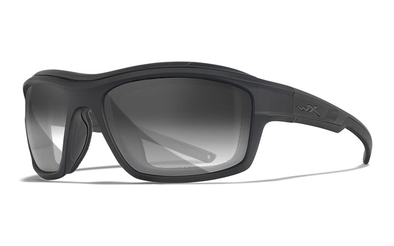 WileyX OZONE occhiali da sole, grigio fotocromatico