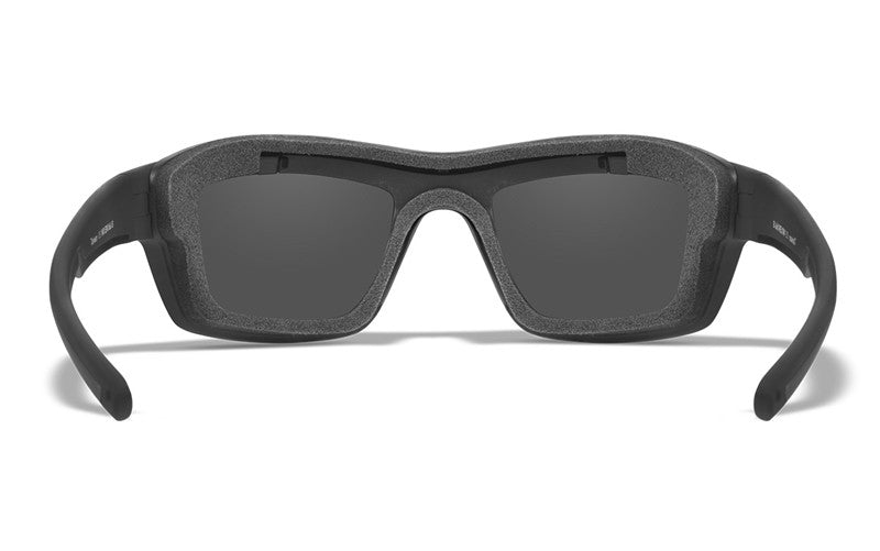 Wiley X Ozone Sunglasses, Photochromic Grey