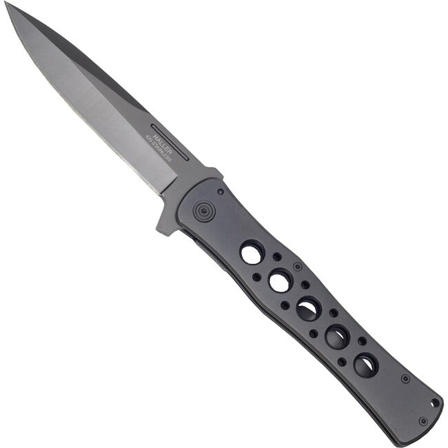 Haller XXL 83660 coltello