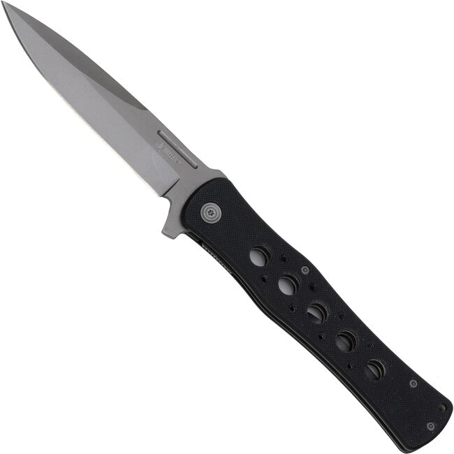 Haller XXL G10 coltello 84677