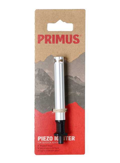 Primus Primus accendino piezoelettrico