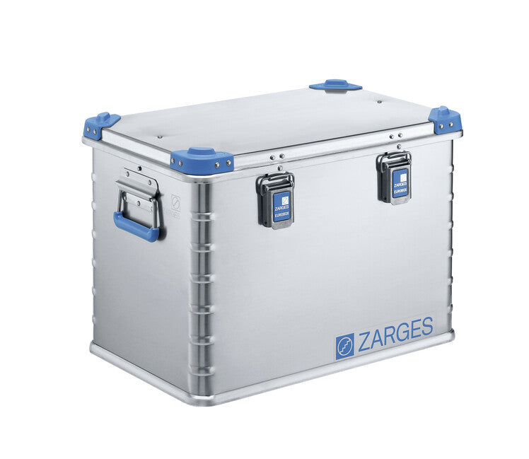 Zarges Eurobox box per il trasporto di argilla 73 L