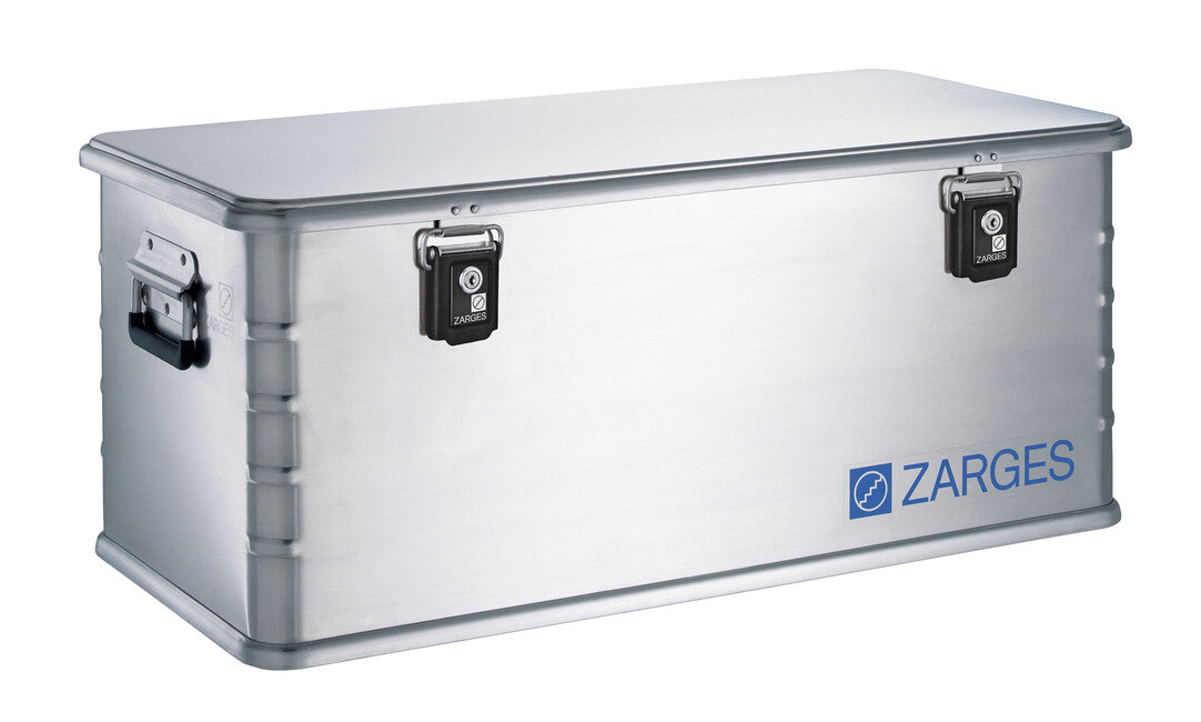 Zarges Midi scatola in alluminio 81 L,