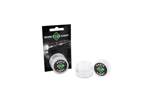 For Outdoor ZAVIX vaselina lubrificante per il trattamento di filetti e guarnizioni 8g