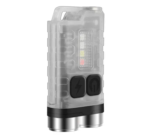 Speras Torcia V3 uv edc, bianca
