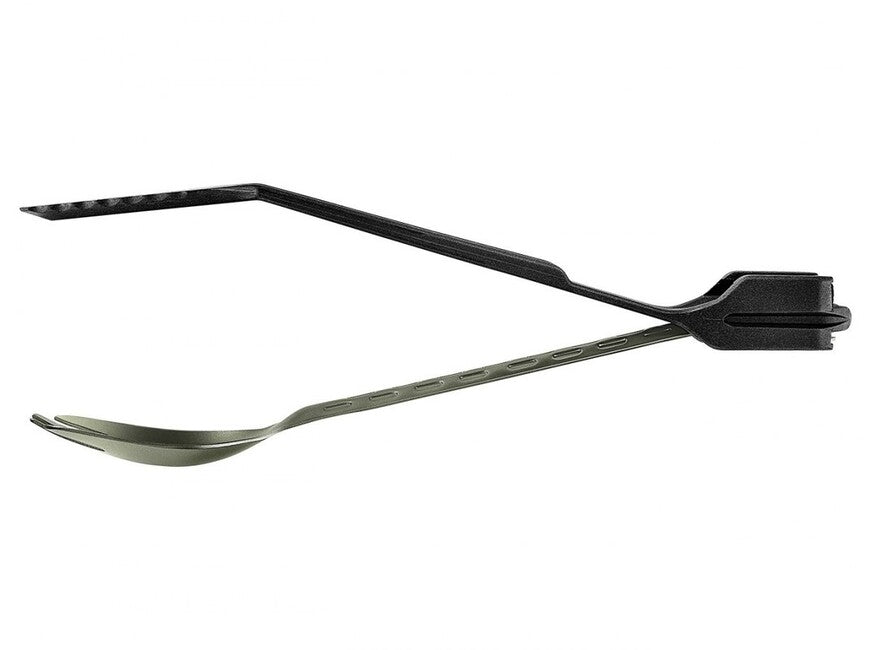Gerber ComplEAT set di posate piatte, salvia