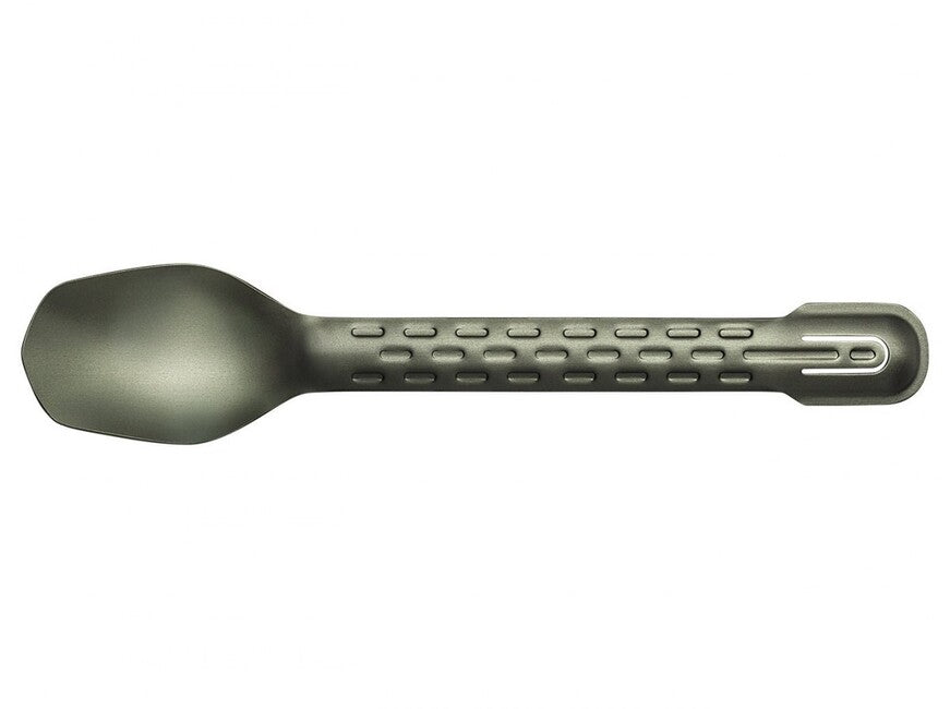 Gerber ComplEAT set di posate piatte, salvia