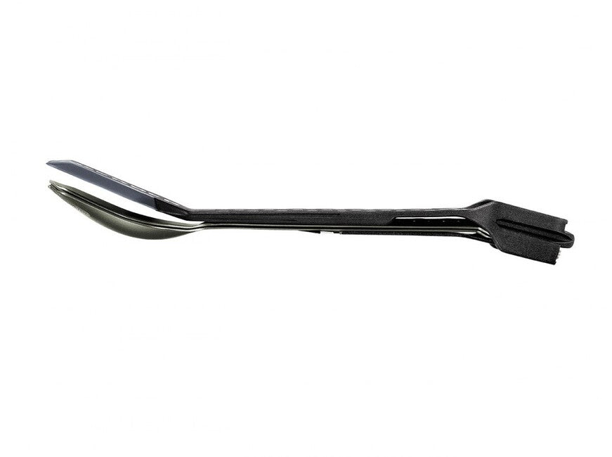 Gerber ComplEAT set di posate piatte, salvia