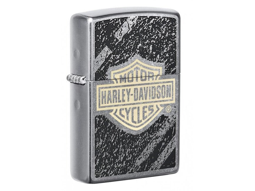 Zippo Harley Davidson accendino a benzina