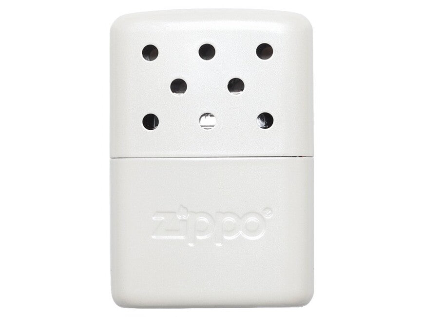 Zippo Mini scaldamani, bianco