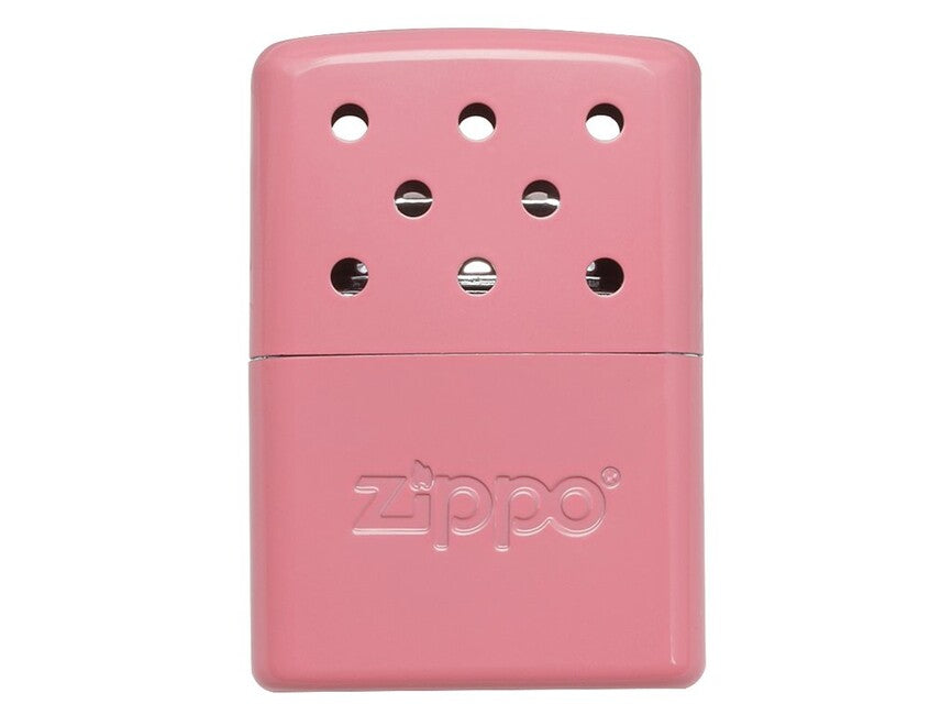 Zippo Mini scaldamani, rosa