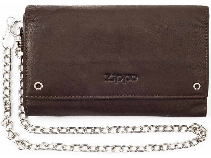 Zippo Portafoglio biker