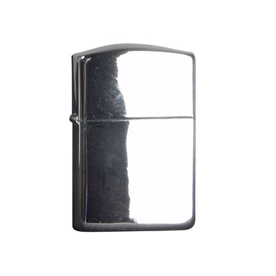 Zippo Accendino cromato